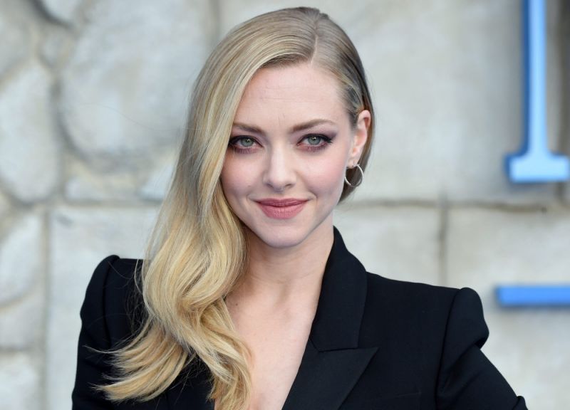 Happy Birthday Amanda Seyfried!

What s your favourite performance? 