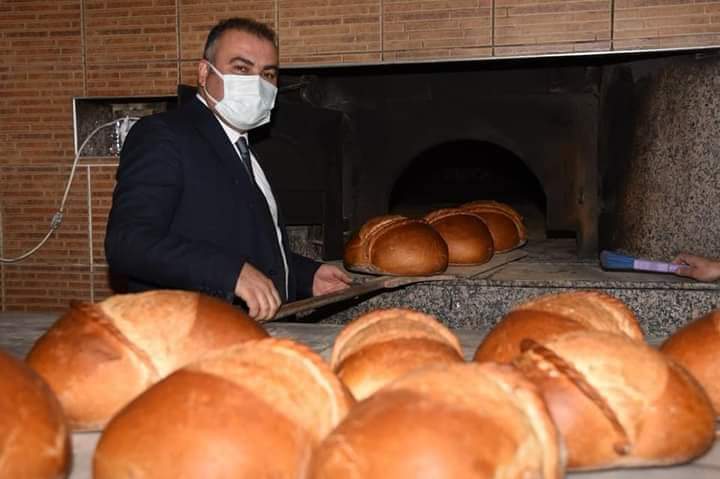 Giresun Çavuşlu Ekmeği Tescillendi