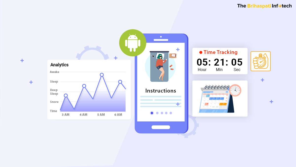 TBIInfotech's tweet image. With a custom #sleepmonitoringapp, your user-base can dig deeper into their daily sleeping patterns. Our experts built one for the client.
bit.ly/2Vwy8H2
#androidappdevelopment #sleeptrackingapp #androidapp #mobileapps