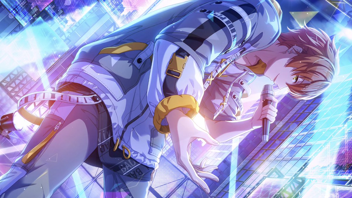 うわぁぁぁぁあ 彰人特訓させた かっこよ 所々vivid Bad Squadって入ってるのよき ツイレポ うわぁぁぁぁあ 彰人特訓させた かっこよ 所々vivid Bad Squadって入ってるのよき ツイレポ