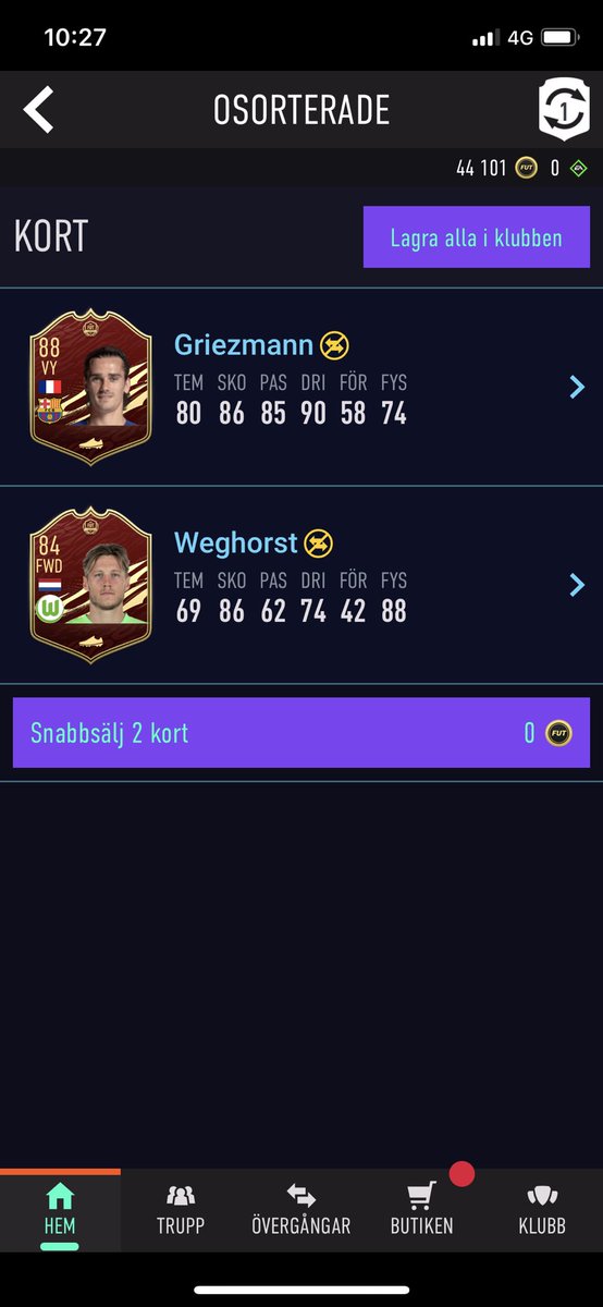 gurralight's tweet photo. En bra start på dagen helt enkelt! #packluck #guld3 https://t.co/oRHY0pcwct