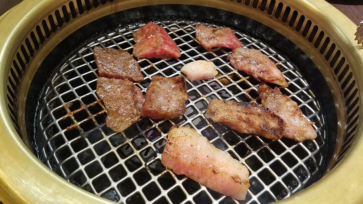 東海苑 東海苑