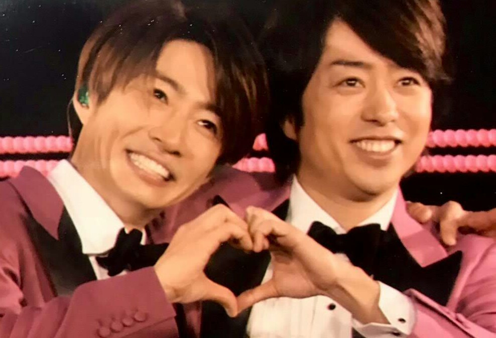 蒼葉 Thisis Arashi こんな感じで翔くんと相葉くんでハート作って欲しい あと 翔くんと潤くんがハグしてるところが見たいです 櫻井翔にリクエスト 相葉雅紀にリクエスト 松本潤にリクエスト T Co Eorr1hiaar Twitter 蒼葉 Thisis Arashi こんな感じで翔くんと相葉くんでハート作って欲しい あと 翔くんと潤くんがハグしてるところが見たいです 櫻井翔にリクエスト 相葉雅紀にリクエスト 松本潤にリクエスト T Co Eorr1hiaar Twitter