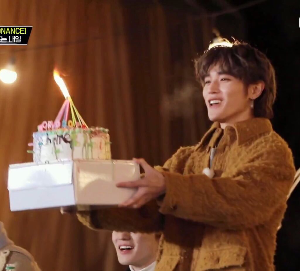 taeyong pics tweet media