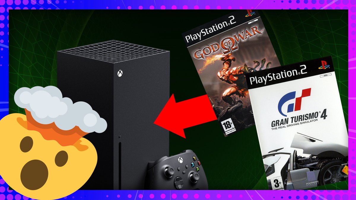 Jeux Vidéo Flash ⚡️ tweet media