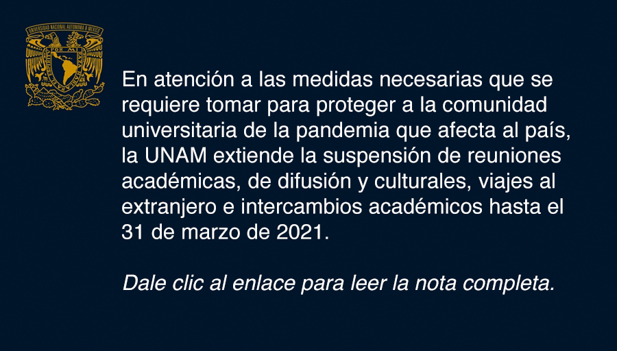 UNAM tweet media