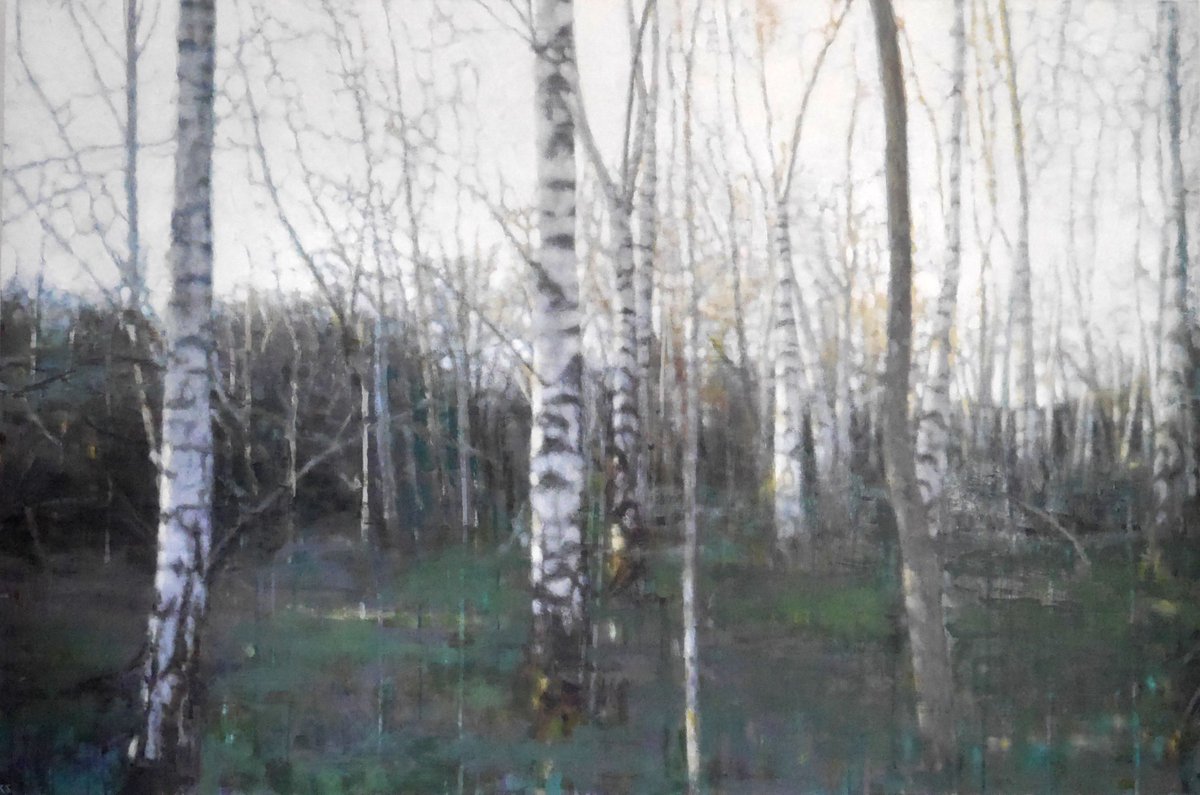 Irving Contemporary re-opens tomorrow (Friday 04.12)! The current exhibition WATER | LAND includes work by Amanda Harman, Sarah Needham, Abigail Reed, Tania Rutland, and Kate Sherman, and it's a beautiful, must-see show. 
#artgallery #indieoxford #contemporaryart #exhibition