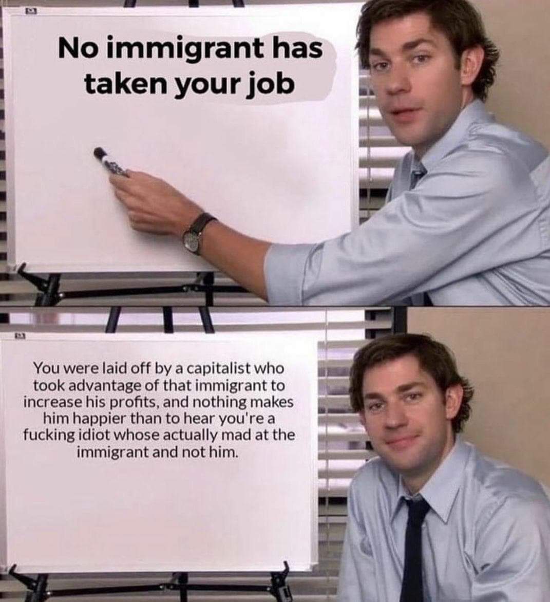 Plaindaneaspie's tweet image. Lil brother sent me this and I know I've raised him well