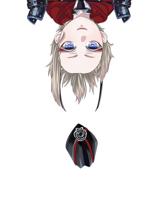 逆さまのtwitterイラスト検索結果 古い順