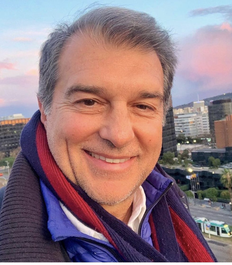 elchiringuitotv's tweet photo. 🔴🎙LAPORTA CONTESTA A NEYMAR tras decir que quiere jugar con MESSI:

“Tengo cosas que decir pero no las 
diré para no desestabilizar al club”.

(Vía Catalunya Radio) https://t.co/FxXFig8Nal