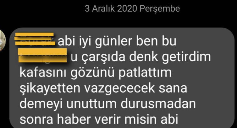 Kendi işini halletme desen var.

#hukuk #mizah #avukat #müvekkil #ağırceza #adliye #korona #cezahukuku #hukukfakültesi