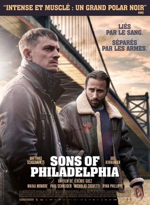 Imokenpi على تويتر ジョエル キナマン マティアス スーナールツ主演の最新クライム映画 The Sound Of Philadelphia 予告編 復讐者のメロディ のジェレミー グエズ監督 ピート デクスター ブラザリー ラヴ 原作 マイカ モンロー ライアン フィリップ Imokenpi على تويتر ジョエル キナマン マティアス スーナールツ主演の最新クライム映画 The Sound Of Philadelphia 予告編 復讐者のメロディ のジェレミー グエズ監督 ピート デクスター ブラザリー ラヴ 原作 マイカ モンロー ライアン フィリップ