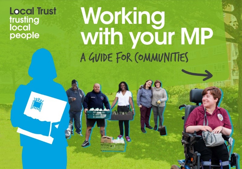 LocalTrust's tweet photo. ��� From what your MP can help with to when and how to get in touch, this guide has everything you need to take the first step and boost the profile of local priorities: https://t.co/3MiUGxsj0y
#WorkWithMyMP https://t.co/cjjBhtNhXr