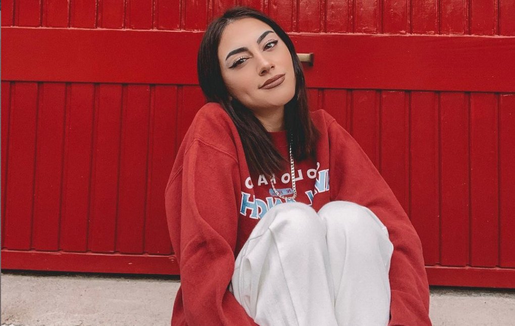 Collabary_com's tweet image. ✨ UP ON THE BLOG NOW ✨ Newcomer Alert: 7 Influencers Who Impressed Us in November: ift.tt/36AqQs2 #Collabary #CollabaryBlog #InfluencerMarketing #upontheblog