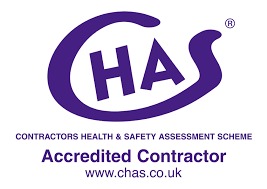 ProbeCSS's tweet image. PCSS continues to strive in the current difficult conditions and is pleased to announce that we have achieved the CHAS standard for health and safety.  The health and safety of our contractors and employees is a vital part of our business ethos.