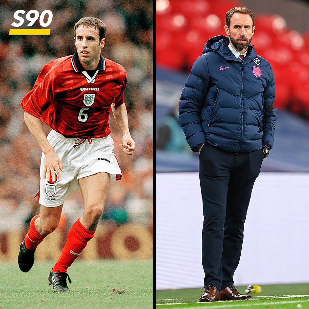 A ThreadPlayer THEN vs NOW manager!