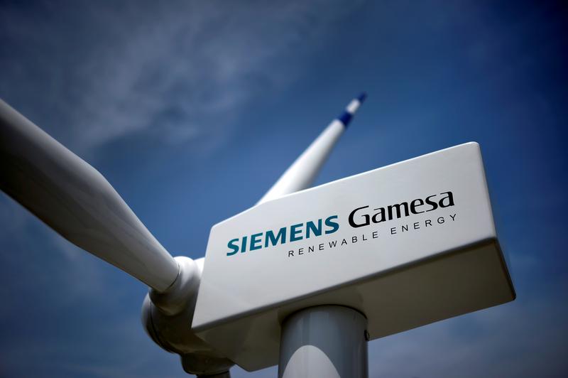 Siemens Gamesa fired India executive over lack of due diligence in consultancy dealings - documents https://t.co/l3rbRp1asI https://t.co/kXFfwWVgdw