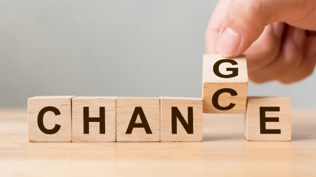 CURSUS | Wil jij jezelf als praktijkopleider verder ontwikkelen en bekwamen in de kunst van het veranderen? Dan is deze cursus echt iets voor jou! In deze module leer je o. a. hoe je veranderingen op een effectieve wijze kunt implementeren.

Interesse? >> bit.ly/37suOCg