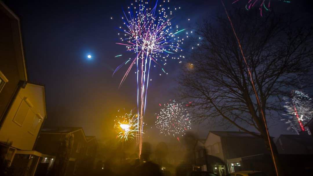 WeekbladMB's tweet image. Het landelijk vuurwerkverbod wordt in Geldrop en Mierlo grotendeels toegejuicht. Tenminste, zo oordeelt het burgerpanel TIP Geldrop-Mierlo.

middenstandsbelangen.nl/nieuws/2020120…