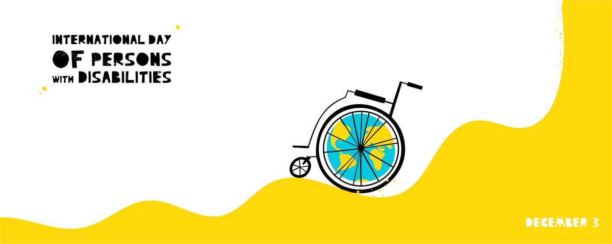 Today is #InternationalDayofPersonswithDisabilities!   You can add value to today by donating from inShare to the Interkulturelles Institut für Inklusion. @iiievorg