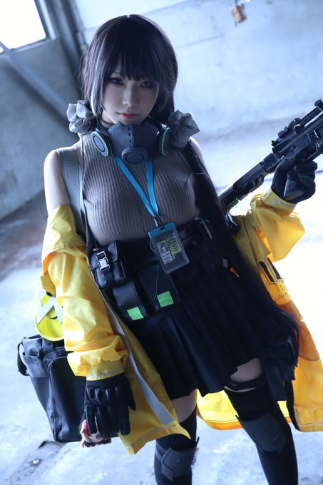 なを。 美女コスプレイヤー画像まとめ