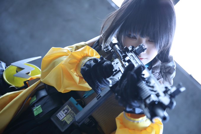 Twitterのコスプレ画像57