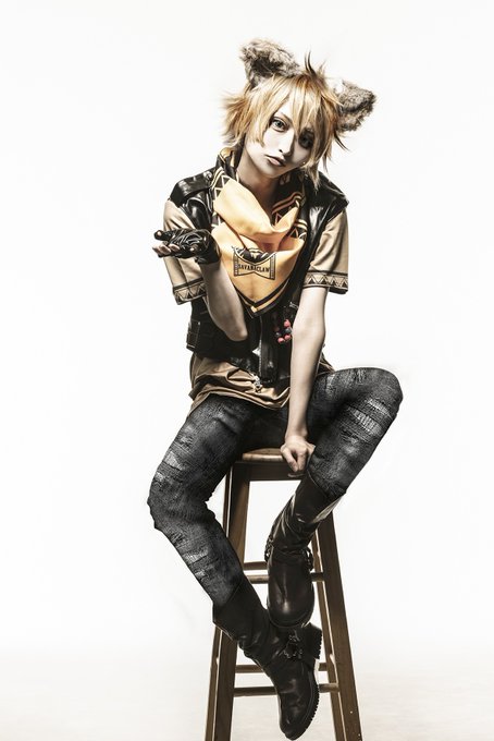 Twitterのコスプレ画像38