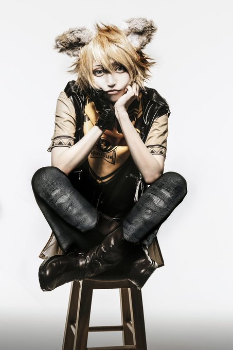 Twitterのコスプレ画像39