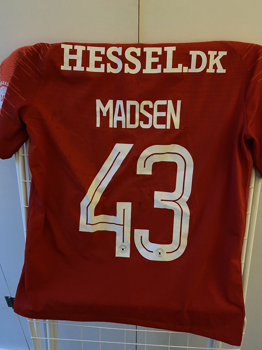 kasperpeders tweet picture