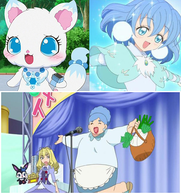 ラリマー♡オトシゴちゃん 【公式通販】