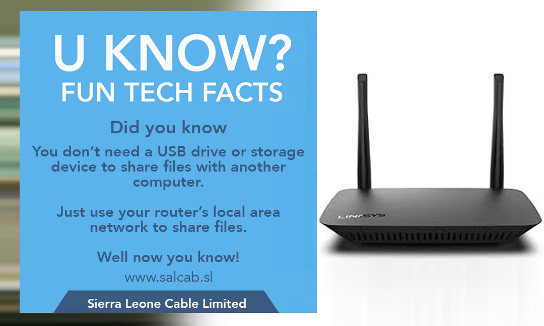SALCAB_SL's tweet photo. Thursday’s are all about fun facts ! https://t.co/IhiwLXmn5U