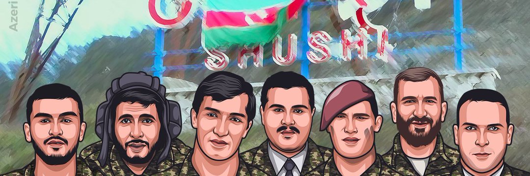 Günün sualı. Bu şəkildə neçə şəxsi tanıdız?