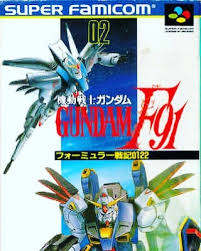 そもそもがF90自体が、「幸運機」とも言えて、歴代ガンダム史上最大距離最長期間戦い続け、「搭乗したパイロットが全員生還した」という、驚異の「不死身」な機体なのだ。 