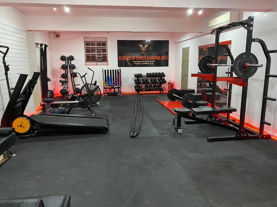 SPRC_1's tweet image. 👇🏼Tag Someone Who Should Join You👇🏼
🚨 For A FREE Class 🚨 

WE ARE OPEN‼️
We have two brand new studios...soon to be three 😜
Boutique Class Studio
Gym &amp;amp; PT Studio 
And Spin Studio (January)