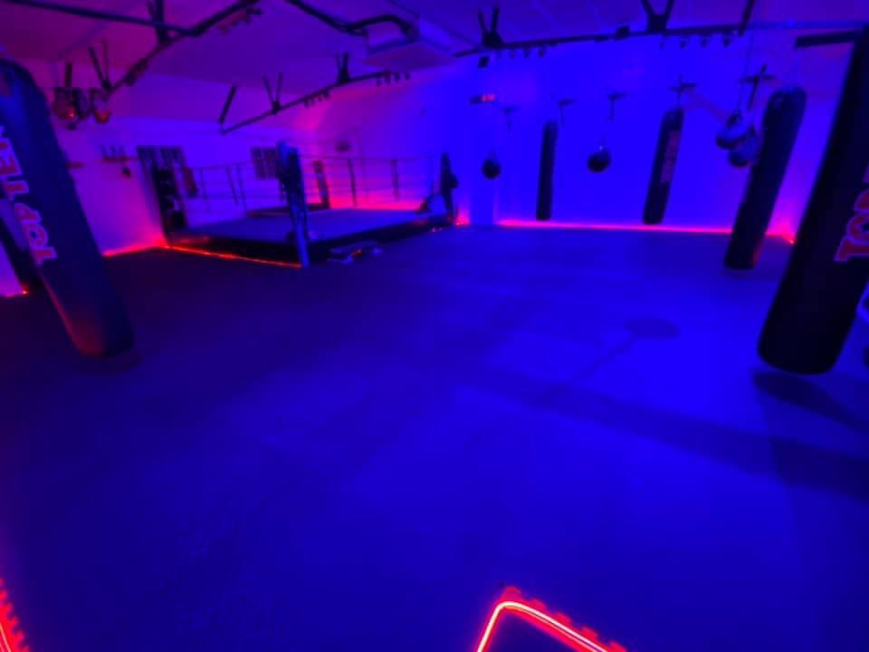 SPRC_1's tweet image. 👇🏼Tag Someone Who Should Join You👇🏼
🚨 For A FREE Class 🚨 

WE ARE OPEN‼️
We have two brand new studios...soon to be three 😜
Boutique Class Studio
Gym &amp;amp; PT Studio 
And Spin Studio (January)