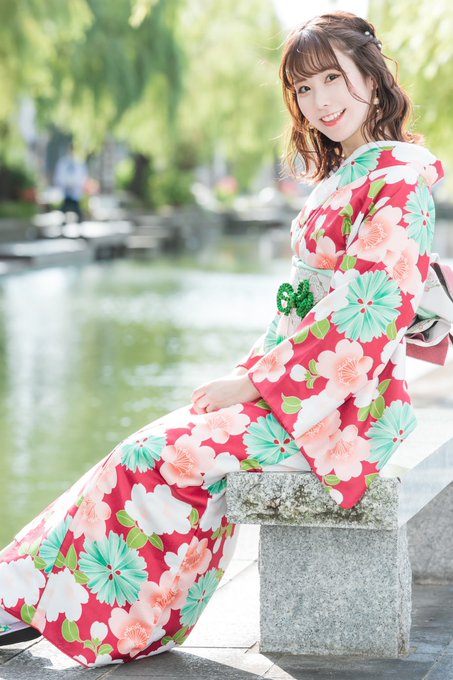 コスプレイヤー山中おくらのTwitter画像23