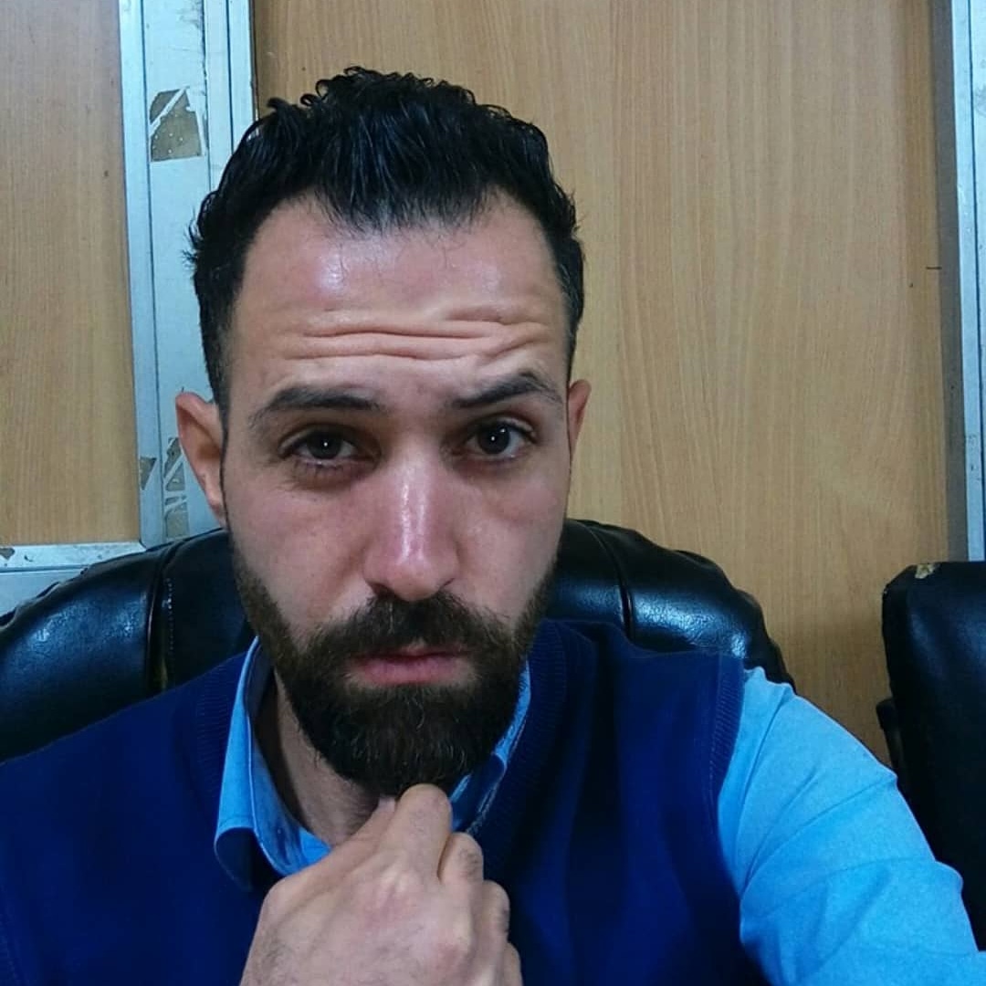 لا أستطيع نطق كلمات لا أعنيها حتى ولو كانت تحية بسيطة
الرغبة الصادقة هي الدافع الأول لكل تصرفاتي 
BOB 87