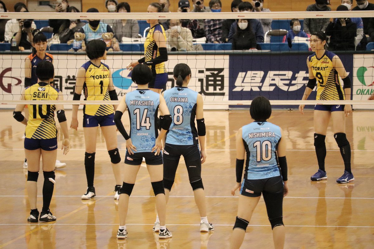 Etoryu_Fight's tweet photo. 観戦するとバレーがしたくなる！！
早くコロナおさまれぇぇぇ😣 https://t.co/7eZO9Vtdne