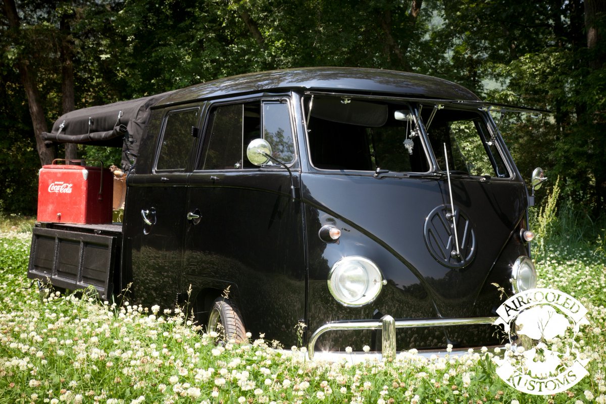 Do VW trucks last? See for yourself.