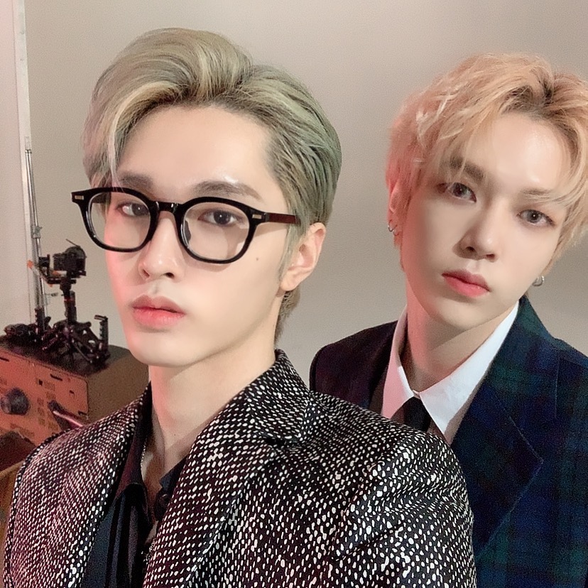 junhyuk_archive's tweet photo. [201202] «FANCAFE UPDATE»
🤩🤩🤩
Hello everyoneee!!
Have you watched the video today where I'm with Sangmin and KARD BM-hyung in "BAD MANNERS"?? 😎
If you haven't seen it, please watch it..right now!! hehe (cont.)

#이준혁 #LEEJUNHYUK
#DSP_N #DSP새싹즈 https://t.co/TZKqJcNNf6
