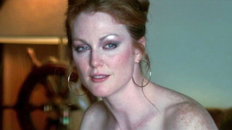 Happy 60th Birthday Julianne Moore! 