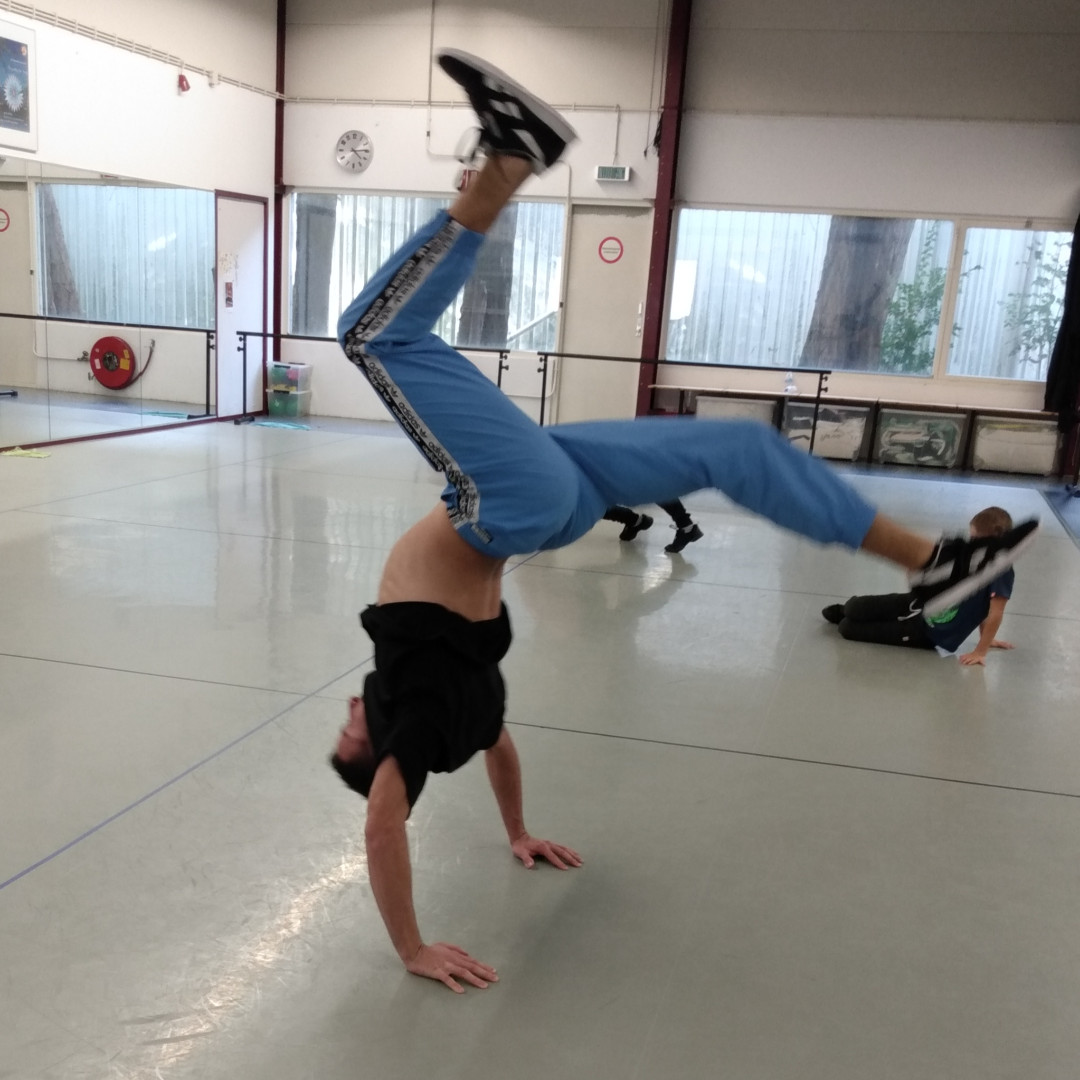 Wil jij kennis maken met Breakdance? In januari komt er een gave actie aan, in samenwerking met Team4Talent. Hou onze social media in de gaten, meer informatie volgt!