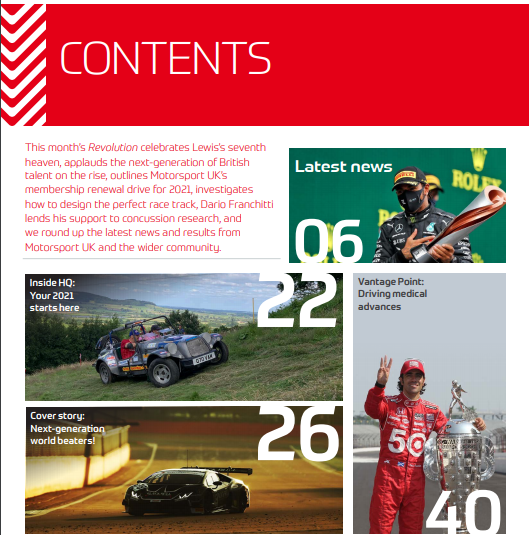 RESCUE_RACER's tweet photo. Thanks to @ourmotorsportuk and @dariofranchitti for collaborating in November's #VantagePoint article on #motorsportconcussion. 

Check out page 40+ for the full @RESCUE_RACER article: https://t.co/m0YewJUwpS

#RRstudy #concussionresearch #motorsport 

@Cambridge_Uni @CUH_NHS https://t.co/4bRKIqCazg