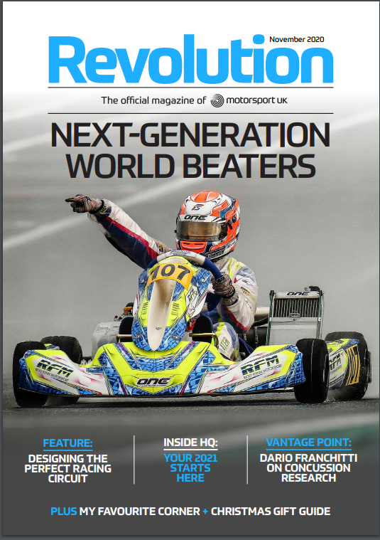 RESCUE_RACER's tweet photo. Thanks to @ourmotorsportuk and @dariofranchitti for collaborating in November's #VantagePoint article on #motorsportconcussion. 

Check out page 40+ for the full @RESCUE_RACER article: https://t.co/m0YewJUwpS

#RRstudy #concussionresearch #motorsport 

@Cambridge_Uni @CUH_NHS https://t.co/4bRKIqCazg
