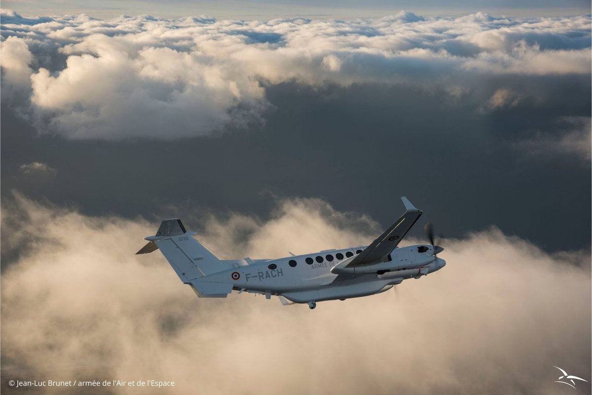 L'ALSR est capable d'effectuer des missions de renseignement avec une faible empreinte logistique et une grande facilité de déploiement. Vador (vecteur aéroporté de désignation, d'observation et de reconnaissance) est équipé de moyens en renseignement de dernière génération.