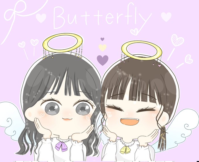 リトグリイラストのtwitterイラスト検索結果