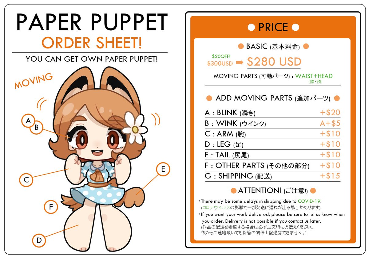 Pepako Paper Puppet Templates Purchase Discount www.independentndt.co.nz