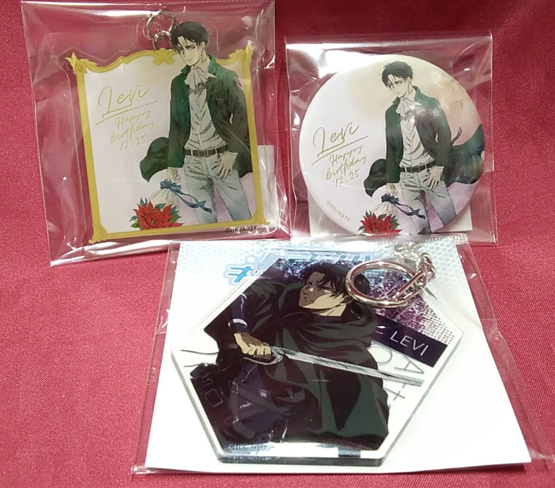 K-BOOKS キャラ館 on Twitter: