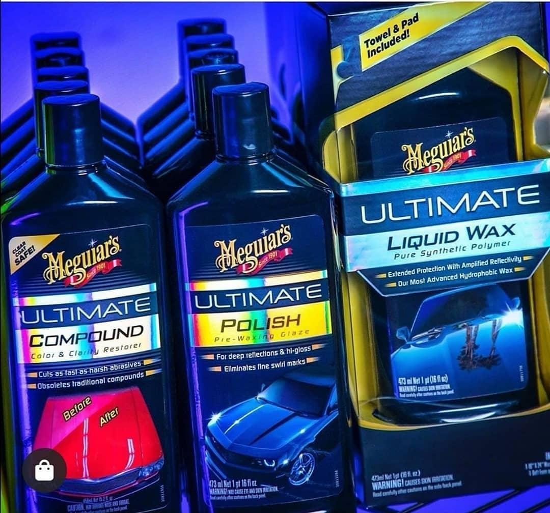 Hibrit Seramik Sprey Wax Meguiar S Turkiye