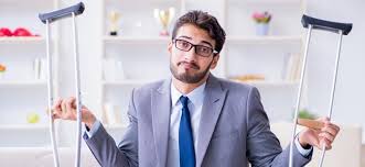 In samenwerking met ZZPServicedesk en SharePeople organiseren wij 10 december 19.00 een webinar over "jouw vangnet bij arbeidsongeschiktheid" Ben jij er ook bij?  bit.ly/37tKXr7